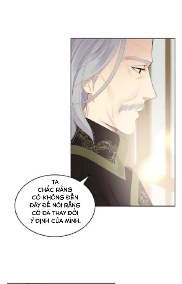 thật tình, họ rất nhớ cô ấy! chapter 1 15