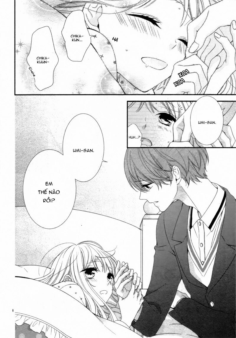 zannen na sasaki-san chapter 2 8