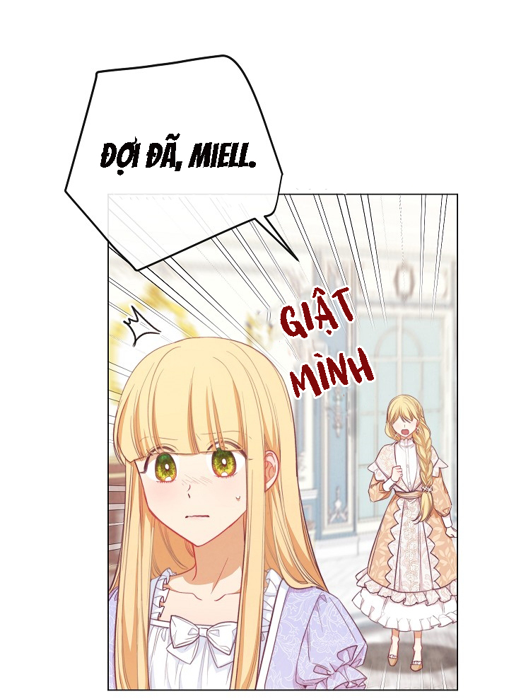 ác nữ đảo ngược đồng hồ cát chapter 15 52