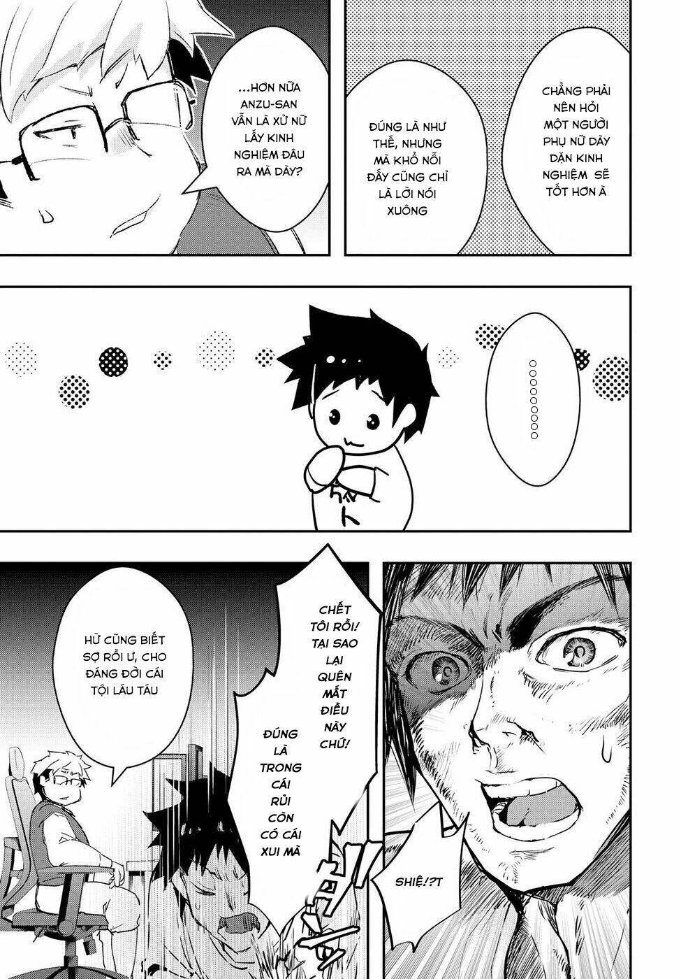 tin-so - my ex machina is in your hands chapter 5 10