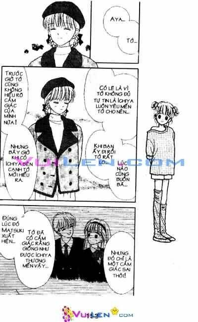 cô nàng đẹp trai chapter 6 154