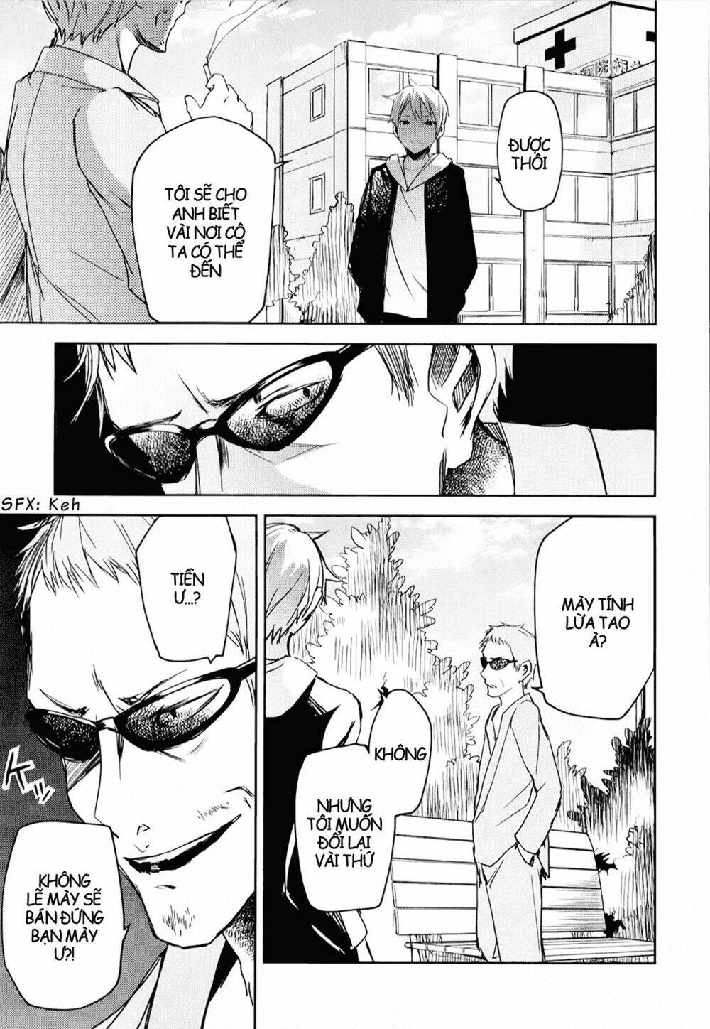 ib - instant bullet chapter 6 25