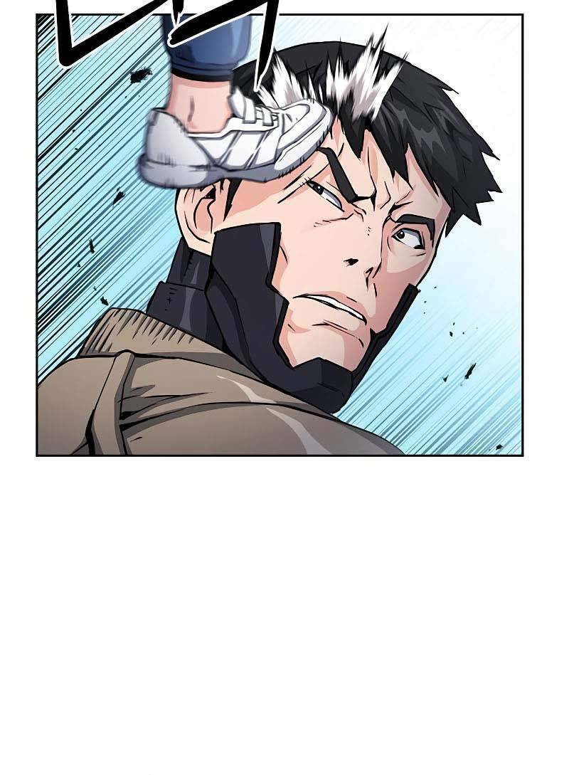 druid tại ga seoul - người hóa thú chapter 78 10