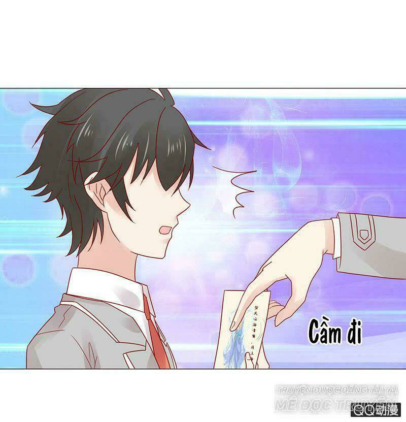 băng sơn học trưởng không được chọc chapter 32.2 16