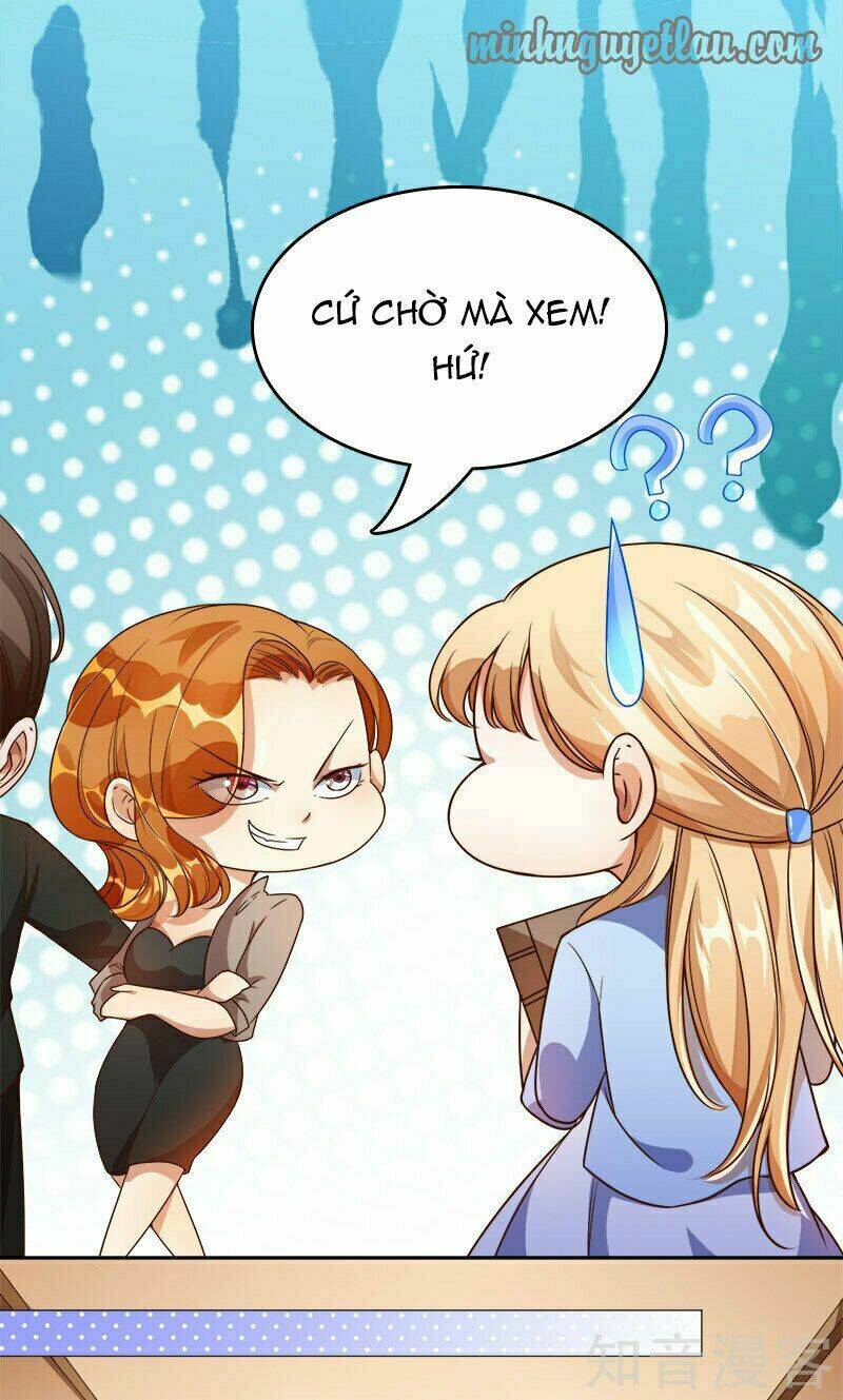 lãnh hôn cuồng ái chapter 36 19