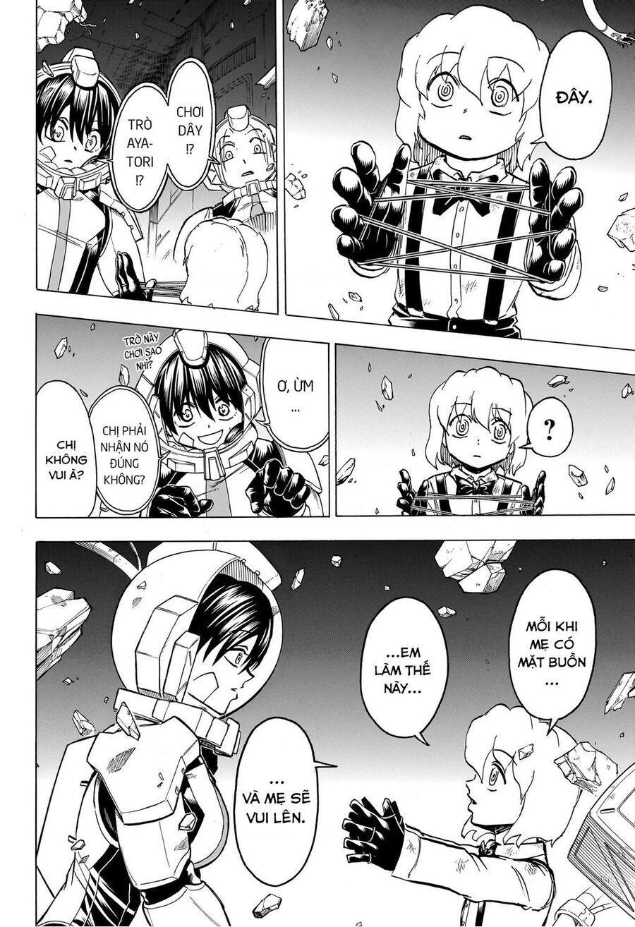 undead unluck chapter 157 12