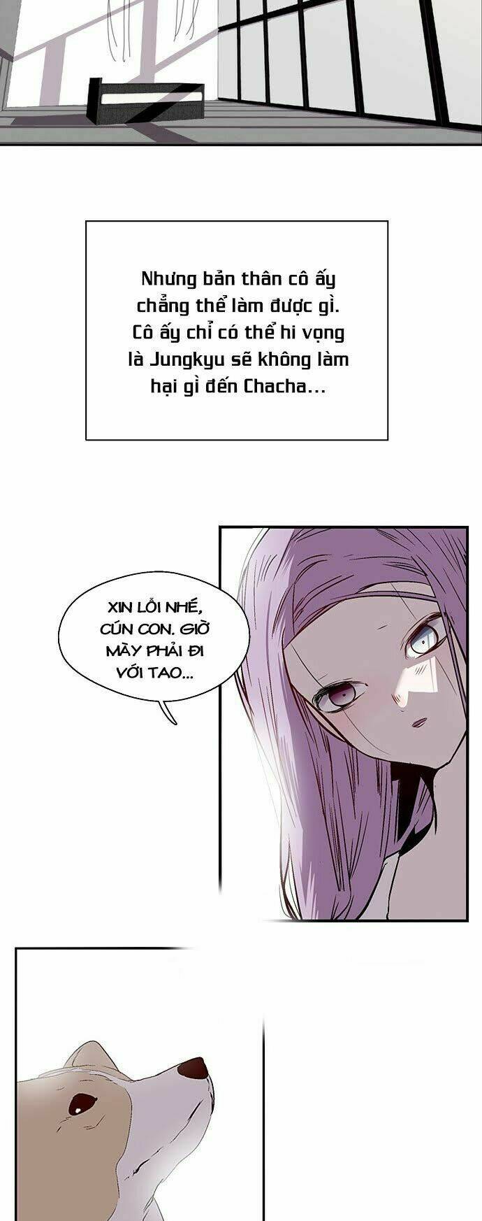 người máy hủy diệt chapter 130 29