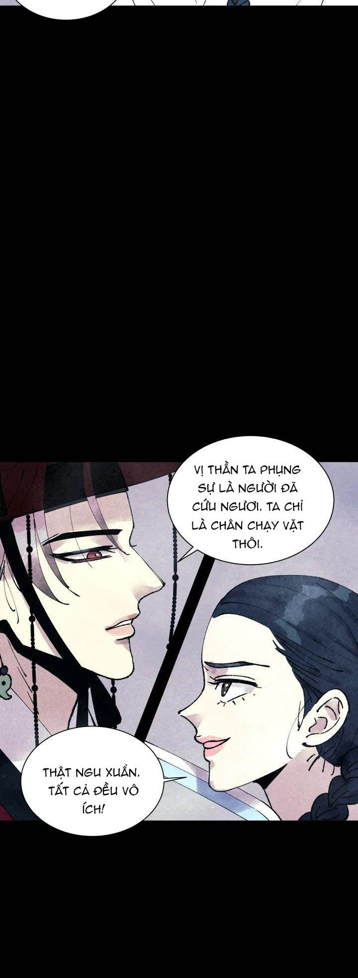 tiểu thuyết đầu tay của ác nữ chapter 1.2 2