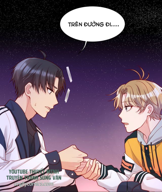 Hàn Viễn chapter 14