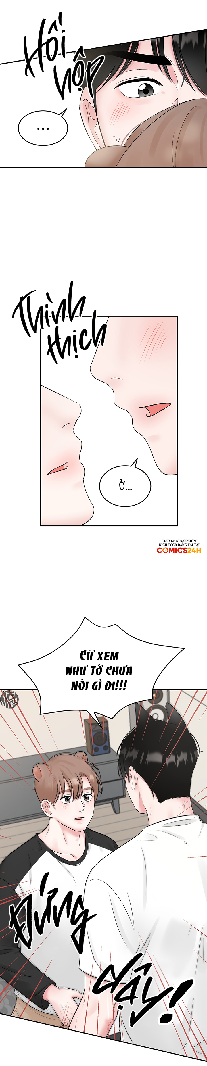 đào lạnh chapter 5 7