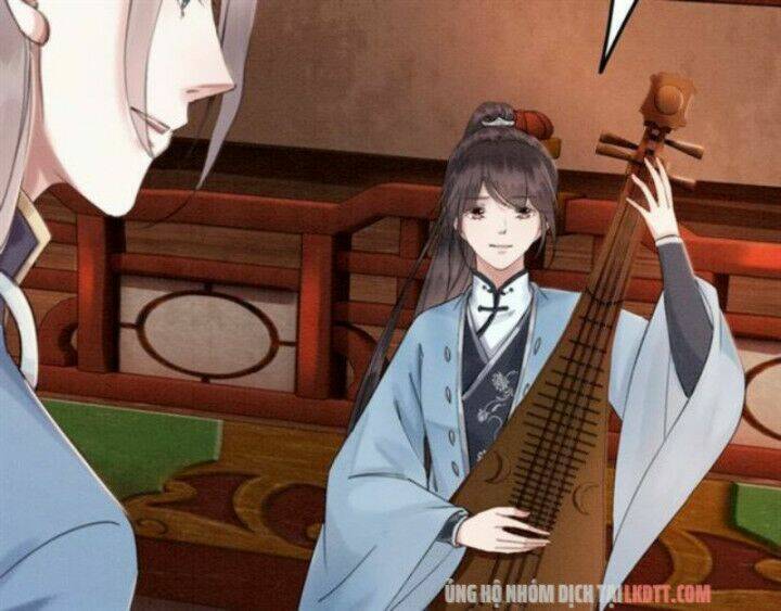 trọng sinh bá sủng nhiếp chính vương quá mạnh mẽ chapter 91 44