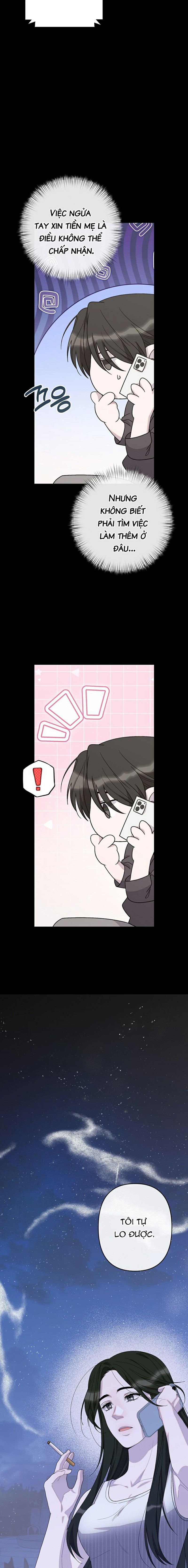 khóc đi ma vương chapter 4 17