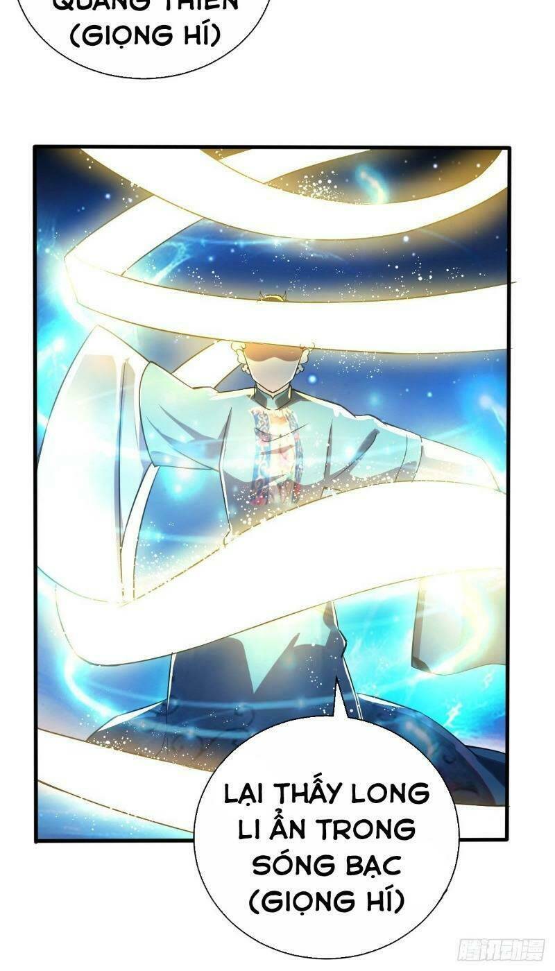 nghệ đạo đế tôn chapter 16 10