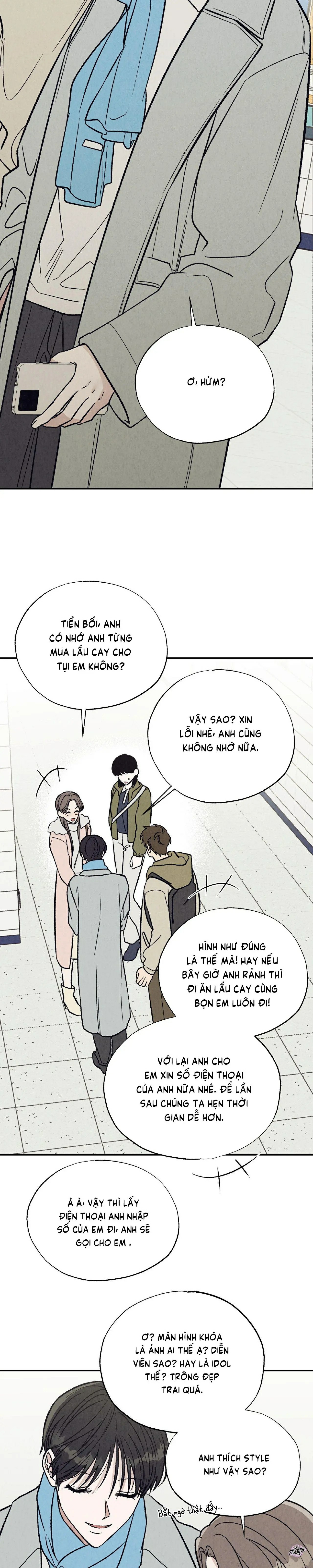 yêu em chapter 9 18