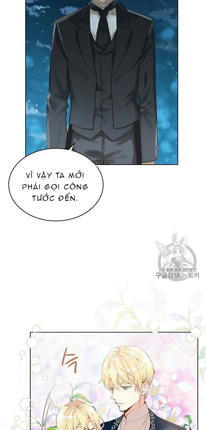 con có phải con là con gái của ngài không? chapter 4 24