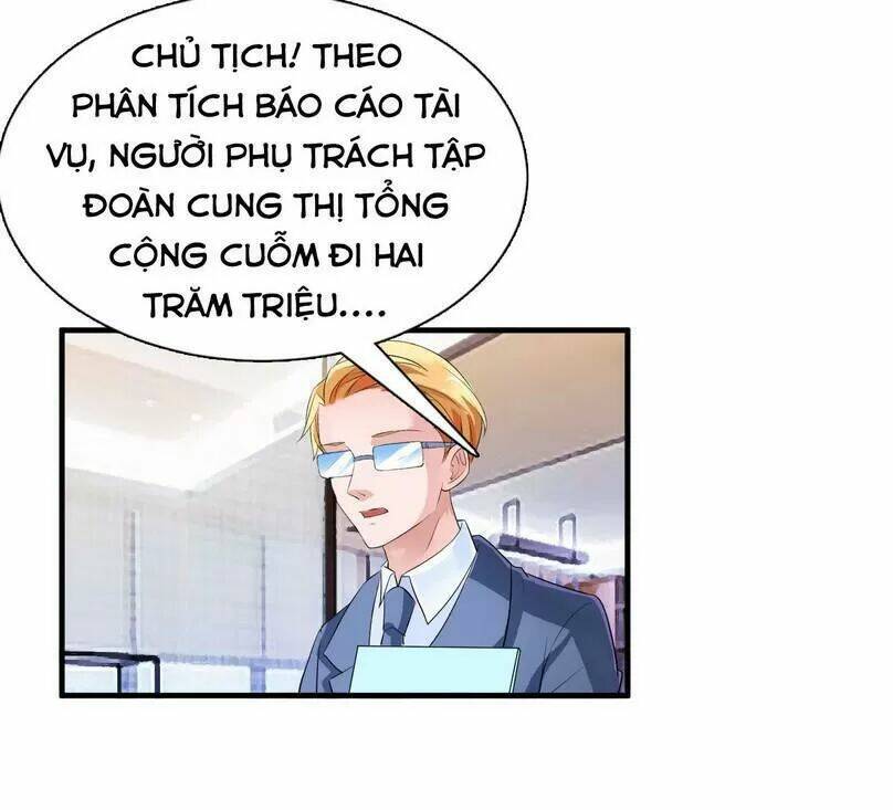 cô dâu gả thay của tổng tài chapter 123 13