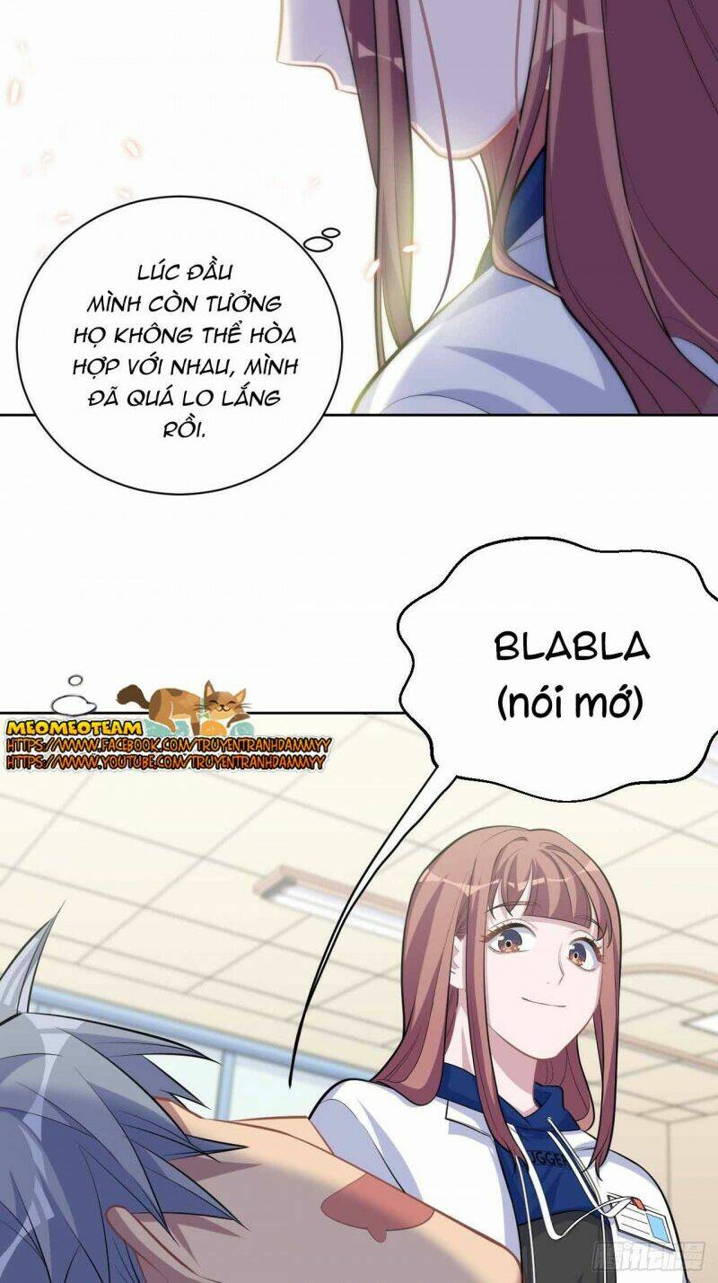 nhạc phụ đại nhân là lão bà chapter 89 21