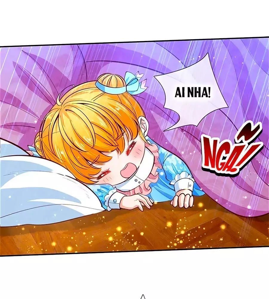 bỗng một ngày nọ trở thành con gái vua chapter 105 22