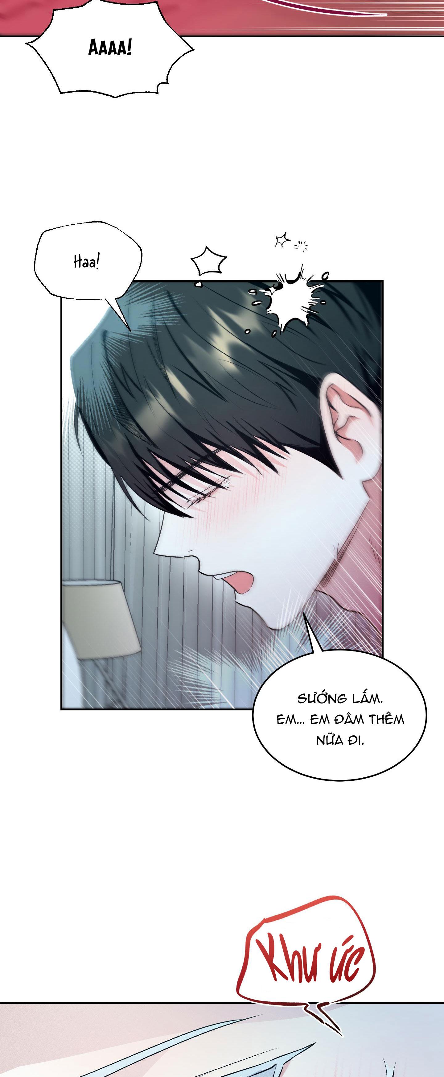 BẮN LÀ DÍNH chapter 21