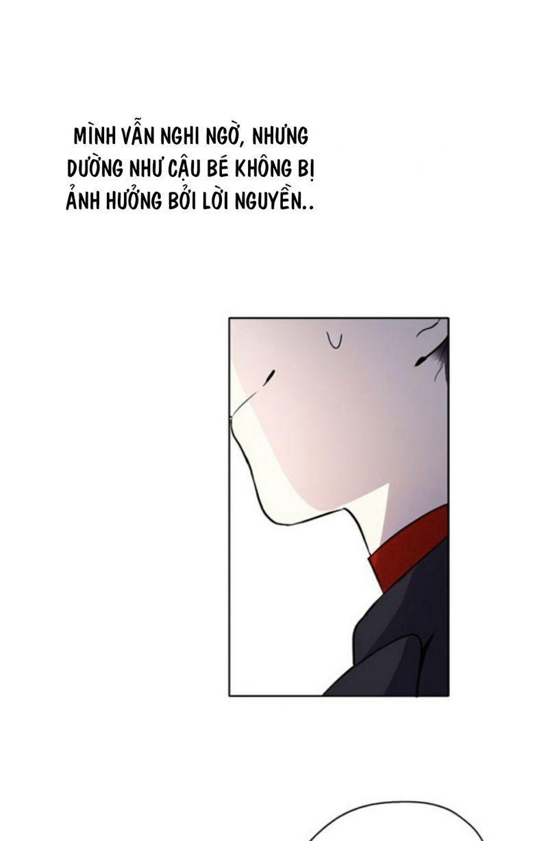 đi theo dấu vụn bánh chapter 21 29