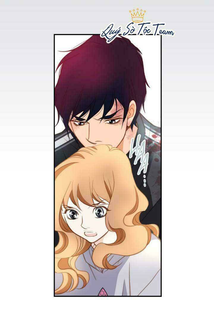 tiếp xúc chí mạng chapter 35 17