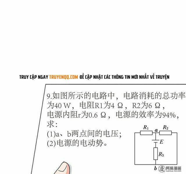 become a girl at night chapter 28 12