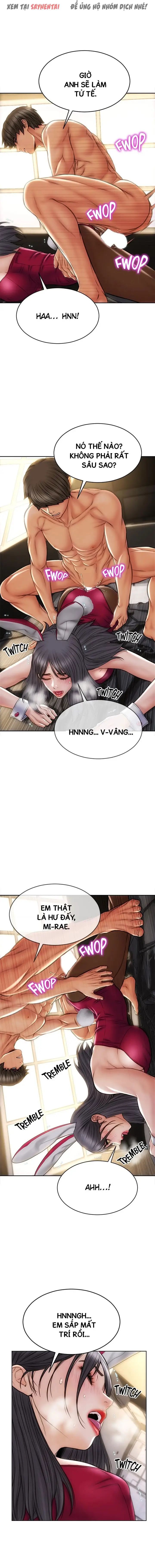 gã tồi tệ chapter 29 11