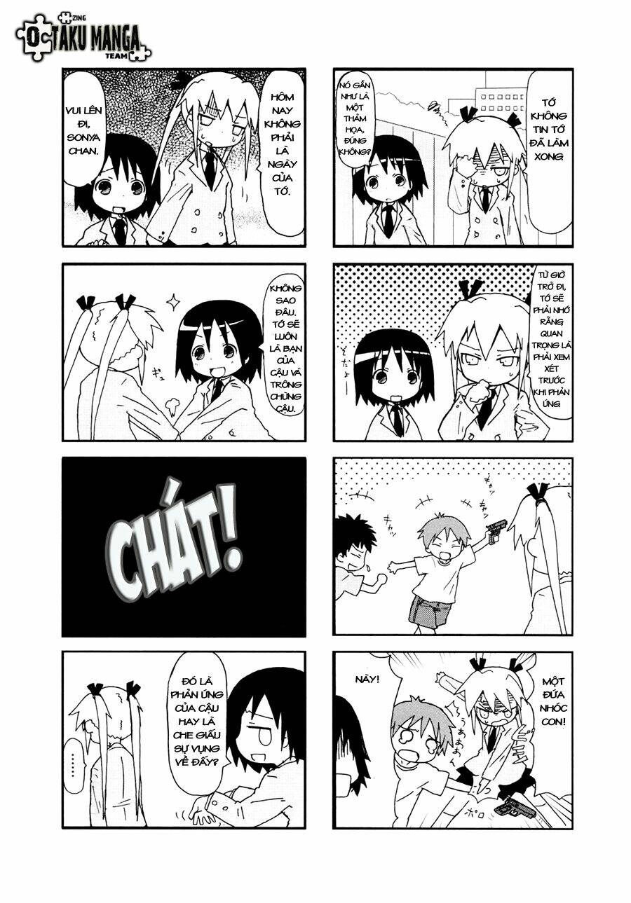 baby, please kill me chapter 1 10