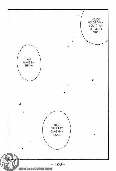 hoàng phi hồng phần iii chapter 9 122