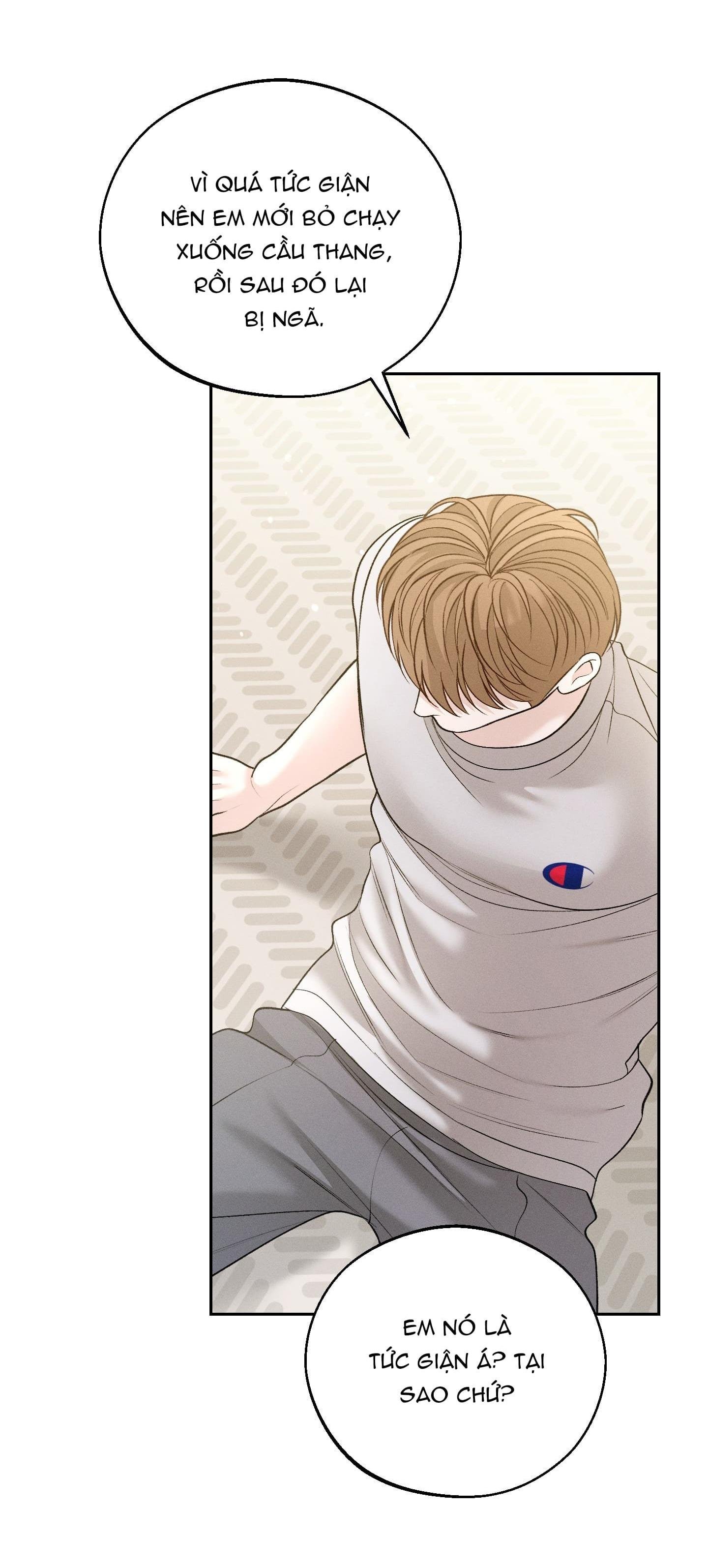 cứu tinh của thứ hai chapter 45 57