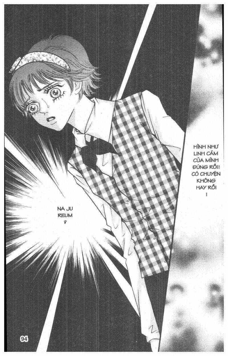 ô la la trớ trêu chapter 4 94