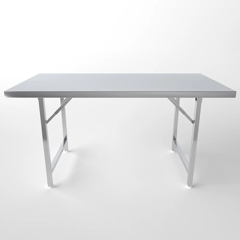 Bàn Inox Felix Thailand 70 X 140