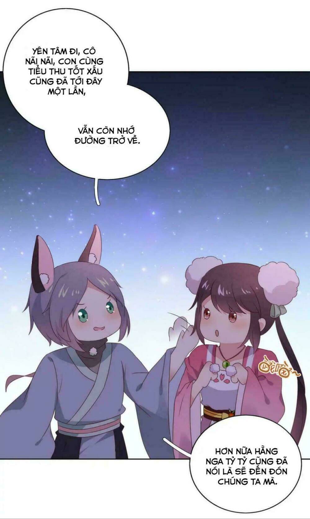 phi thiên địch tự dưỡng đích khẩu tử chapter 44 9