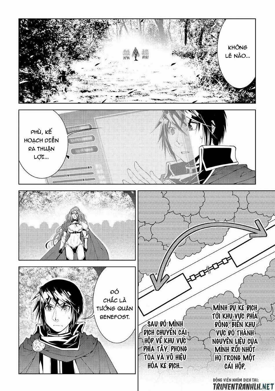 world customize creator chapter 62 15