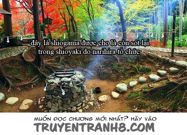 ứng thiên môn chapter 17 38