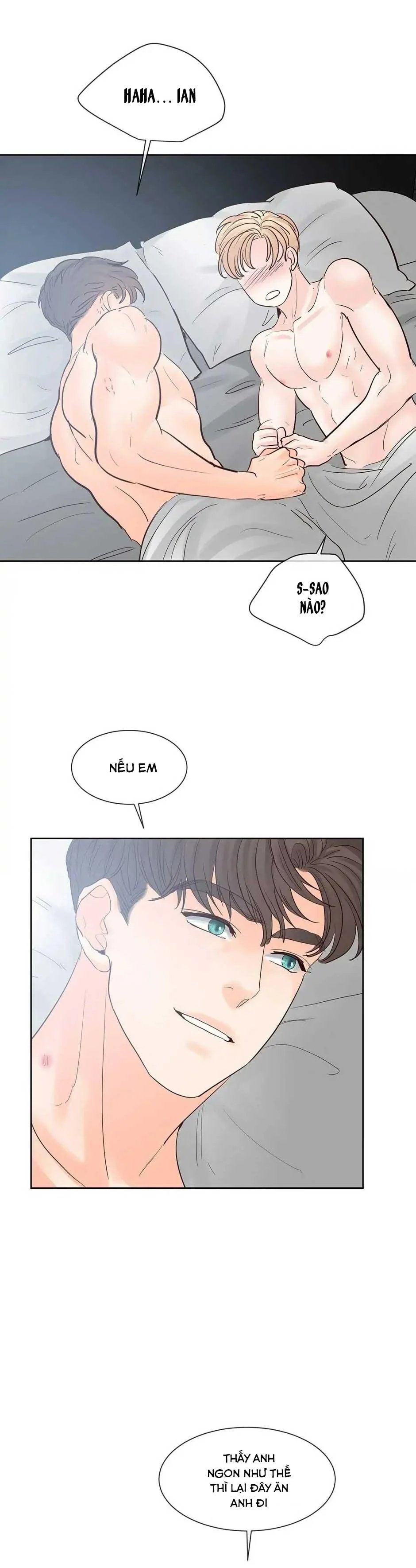 heat and run chapter 74 13