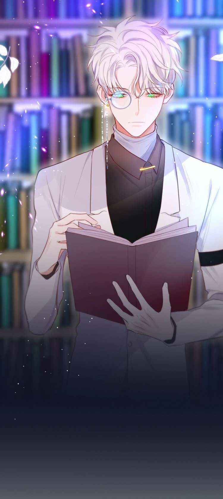 trú dạ liên miên chapter 51 49