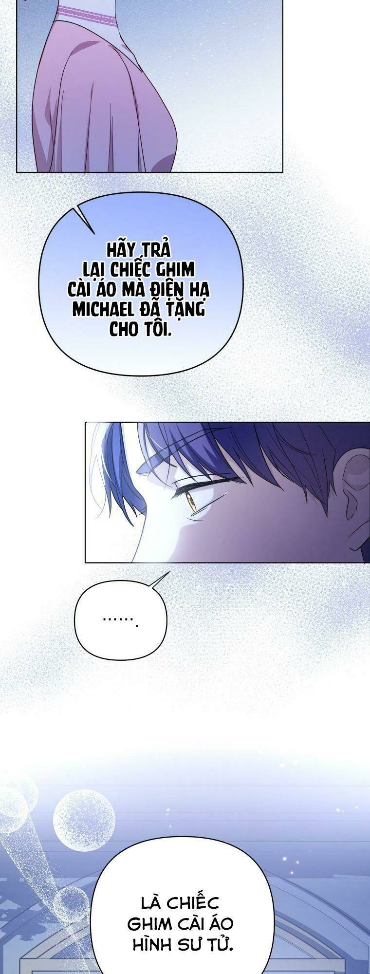 tôi trở thành phiên dịch viên của bạo chúa chapter 20 32