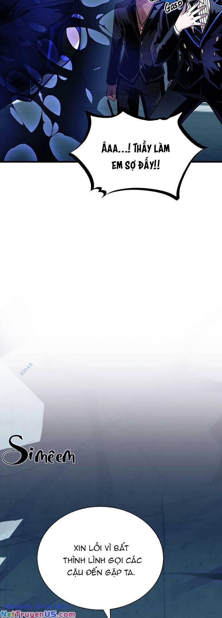 tiêu diệt ác nhân chapter 120 41