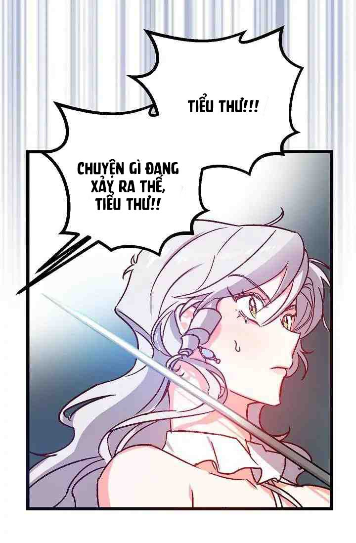 hôn lễ báo thù chapter 2 18