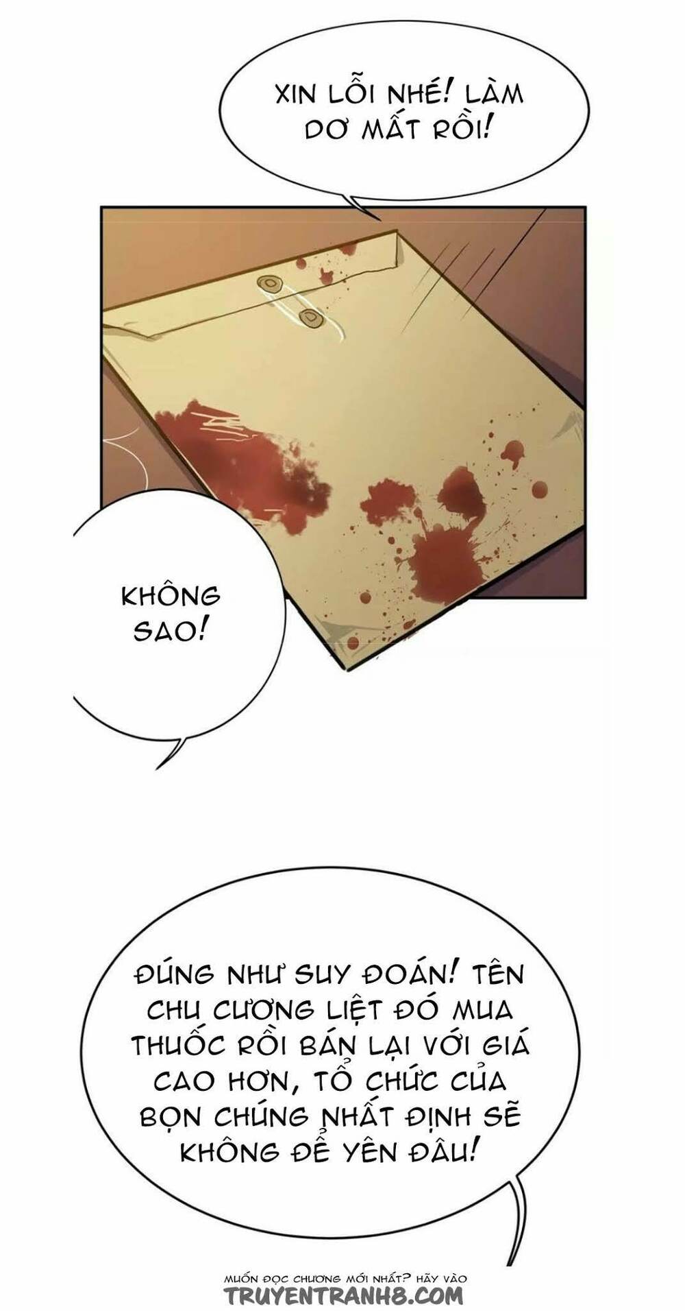 quạ đen chapter 24 29