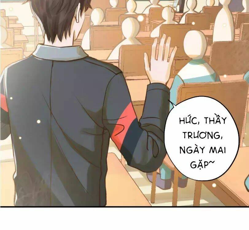 chồng trước 18 tuổi chapter 13 35