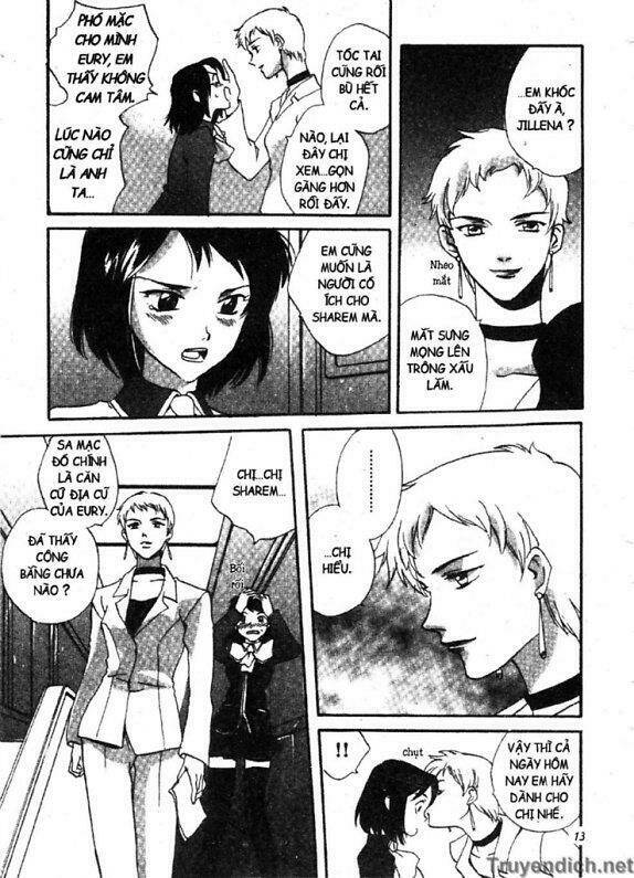 meteor methuselah chapter 6 15