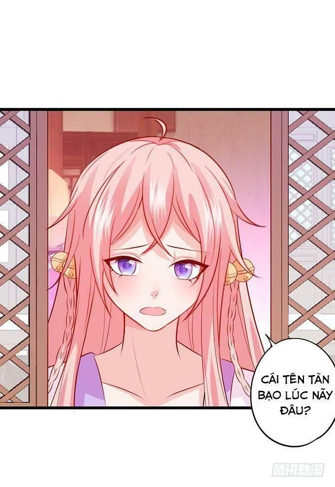 hồ tiên hung bạo chapter 121 53