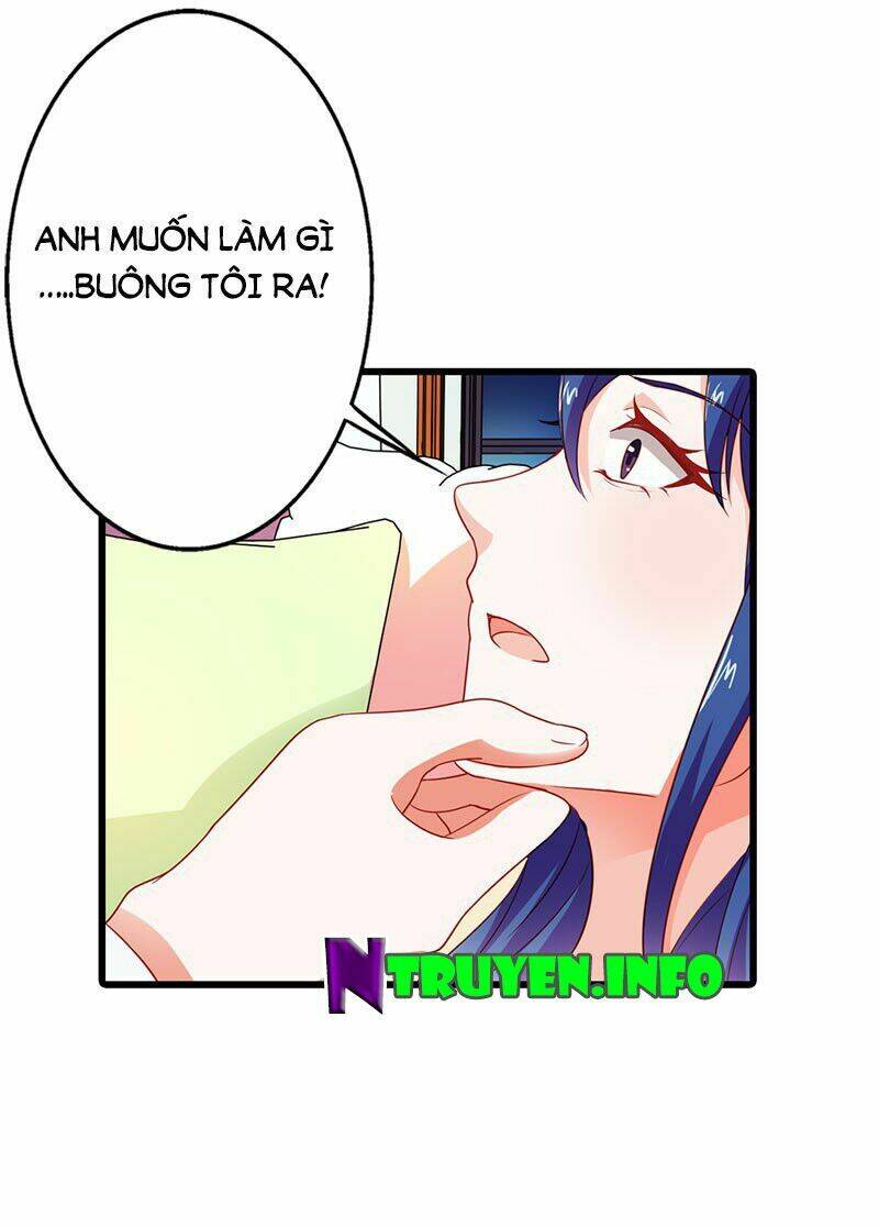 bá đạo tổng tài ngạnh thượng cung chapter 11 16