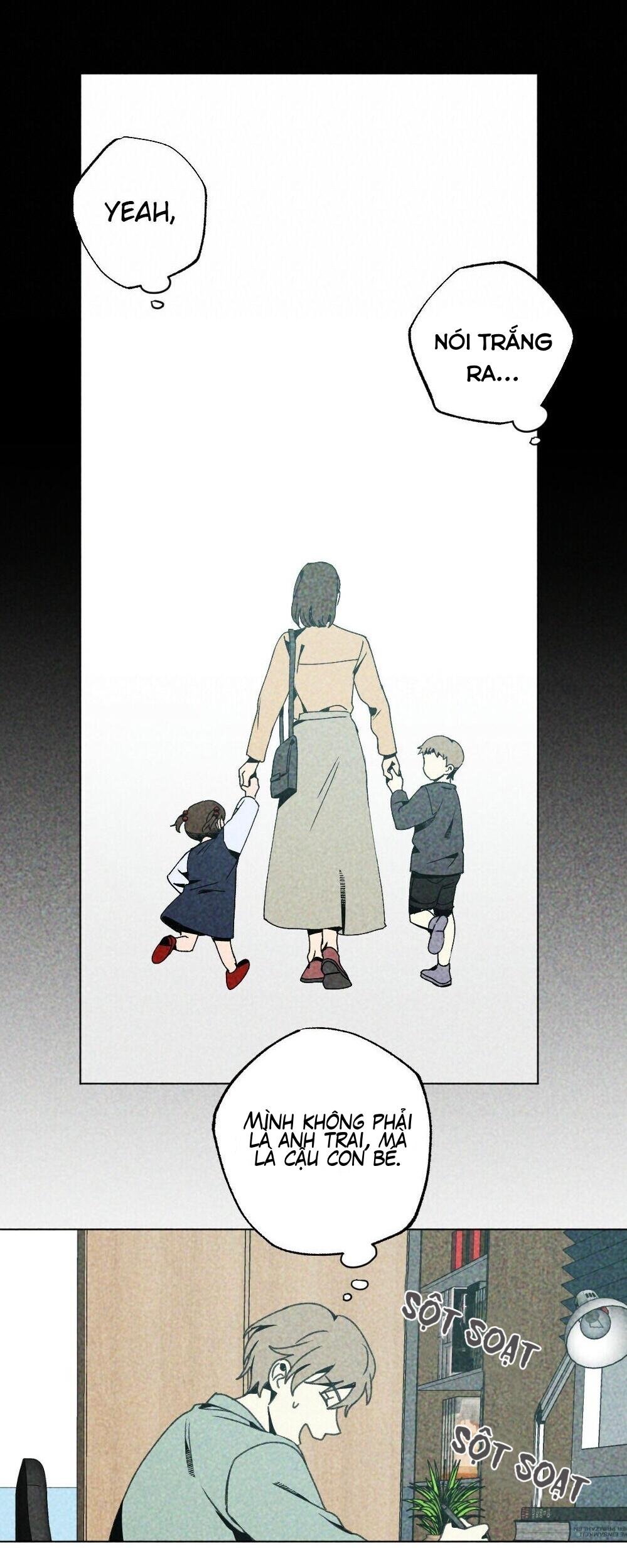 câu chuyện tình yêu chapter 5 14