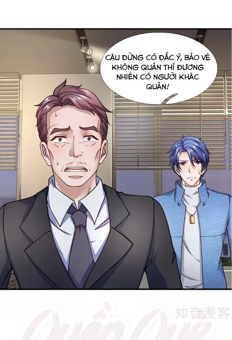 chung cực binh vương tại đô thị chapter 91 8