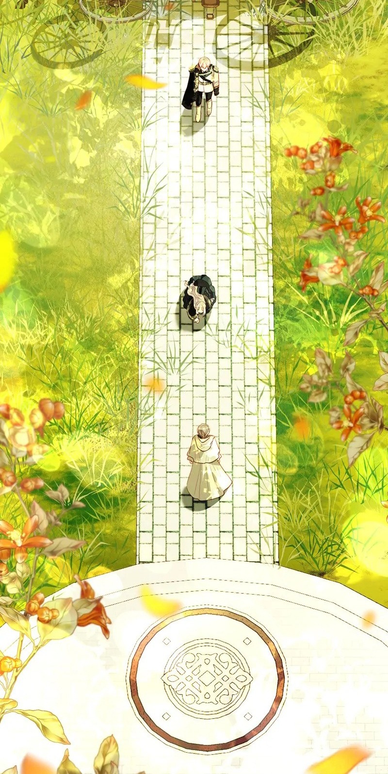 papa của tôi đã xuất hiện chapter 47 84