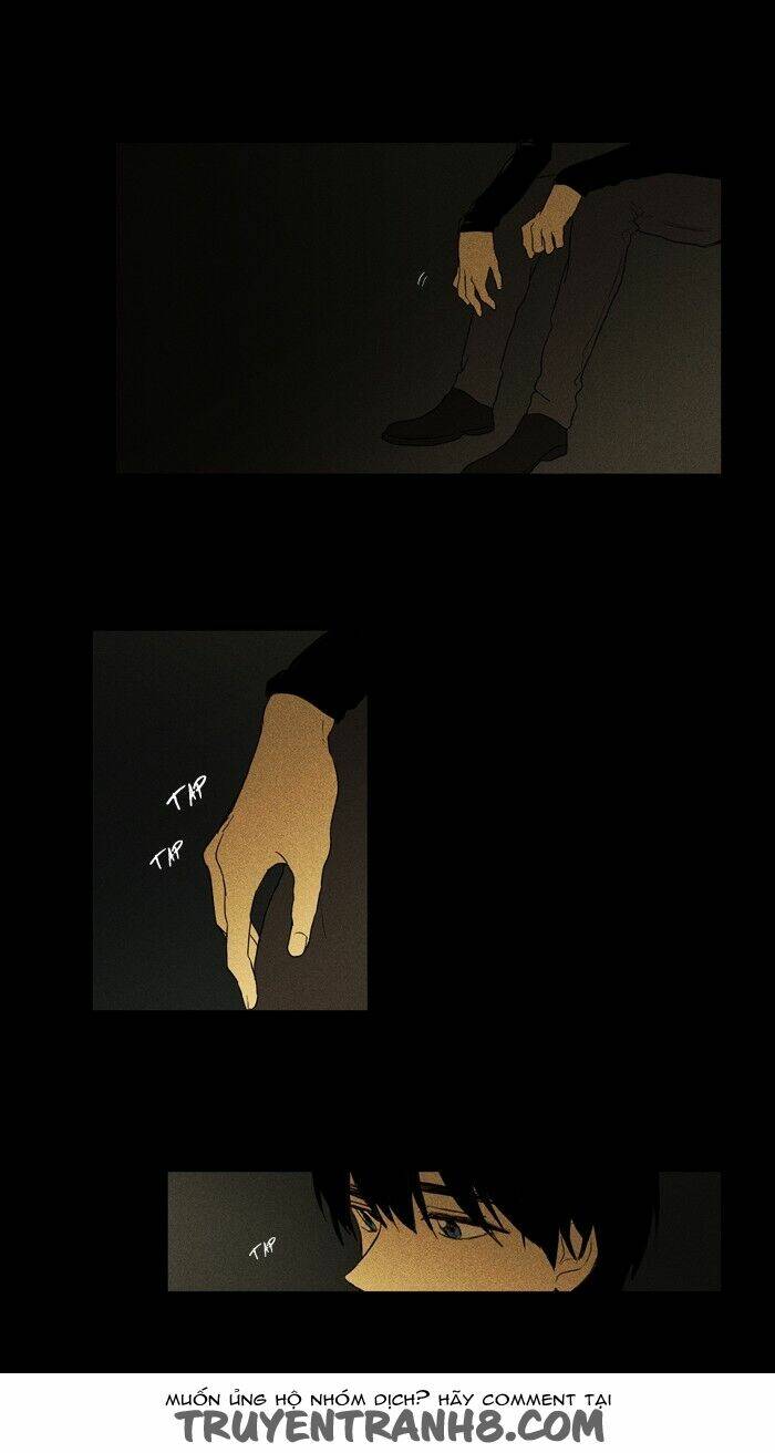 bẫy tình yêu chapter 115 41