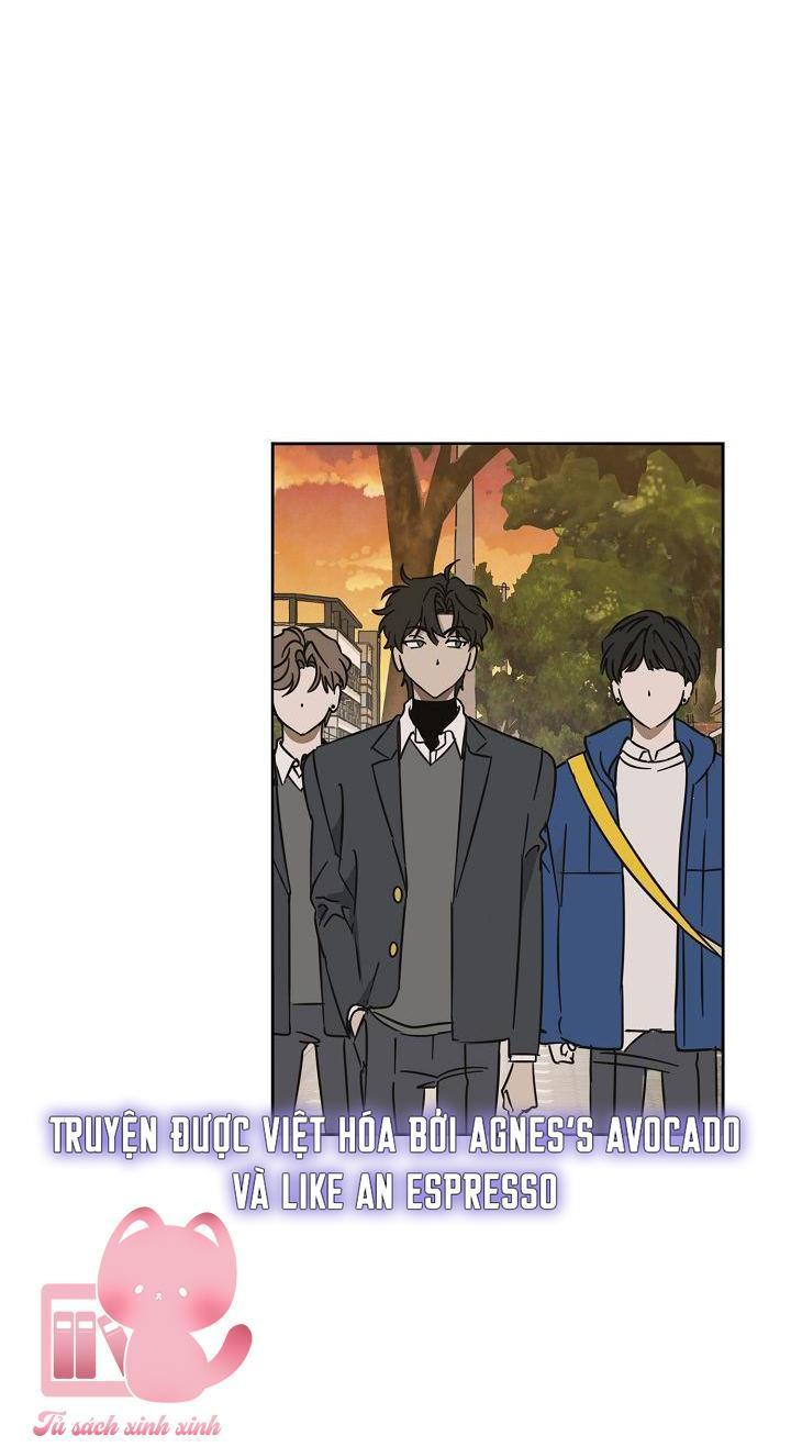 tiền bối, đừng nóng! chapter 15 39